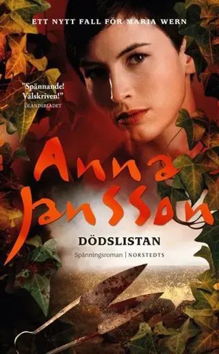 Dödslistan