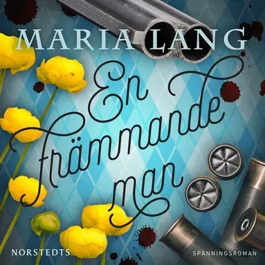 En främmande man av Maria Lang