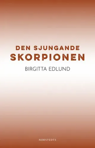 Den sjungande skorpionen