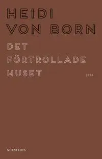 Det förtrollade huset