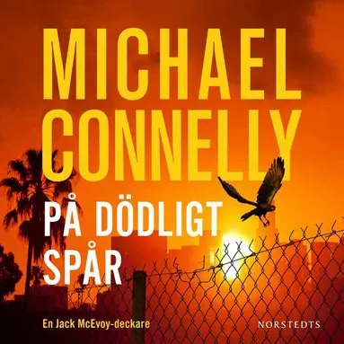 På dödligt spår av Michael Connelly