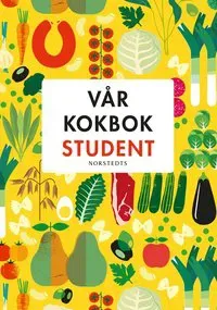 Vår Kokbok Student