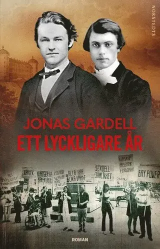 Ett lyckligare år