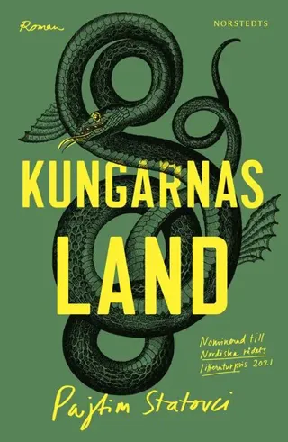 Kungarnas land