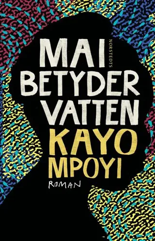 Mai betyder vatten