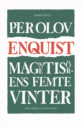 Magnetisörens femte vinter