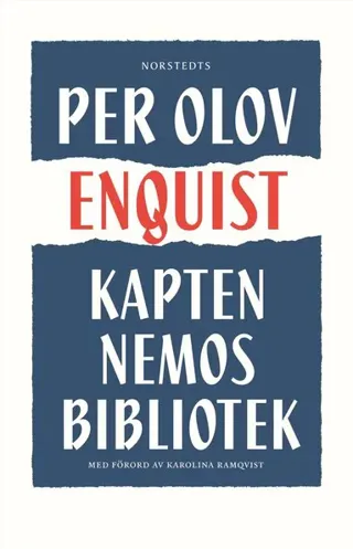 Kapten Nemos bibliotek