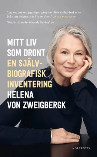 Mitt liv som dront : en självbiografisk inventering