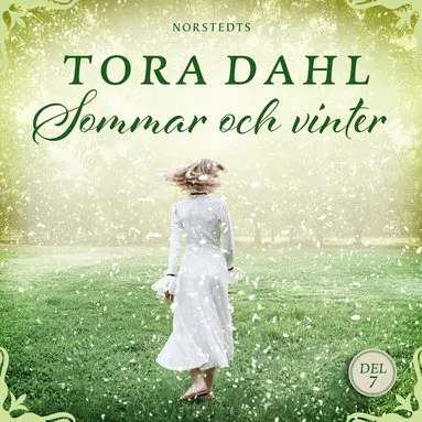 Sommar och vinter av Tora Dahl