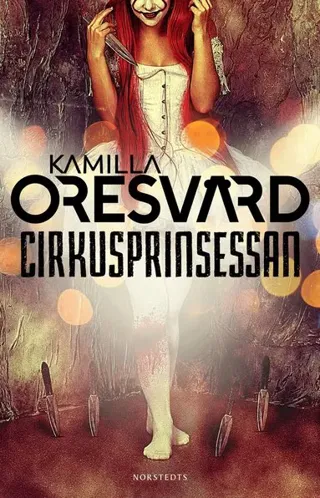 Cirkusprinsessan