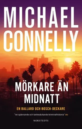 Mörkare än midnatt