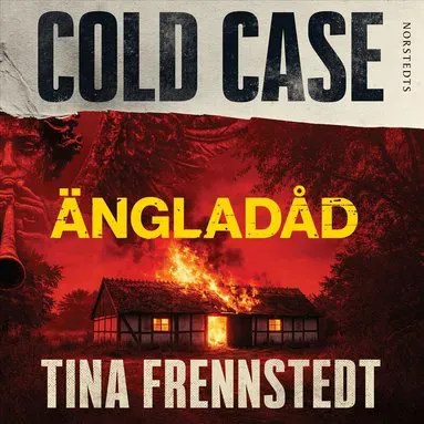 Ängladåd av Norstedts