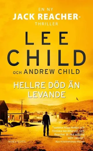 Hellre död än levande