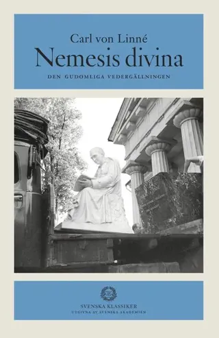 Nemesis divina : Den gudomliga vedergällningen