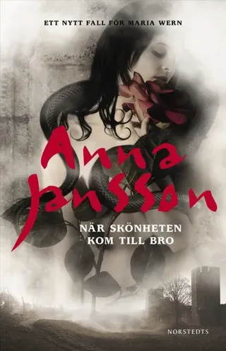 När skönheten kom till Bro