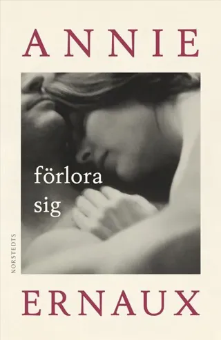 Förlora sig