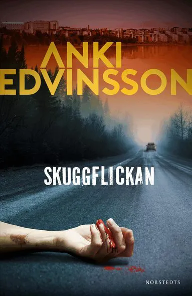 Skuggflickan