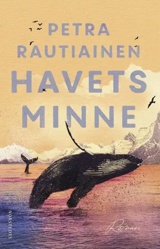 Havets minne