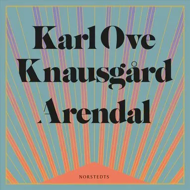 Arendal av Karl Ove Knausgård