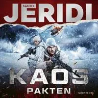 Kaospakten av Norstedts