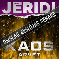 Kaosarvet av Norstedts