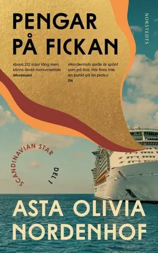 Pengar på fickan