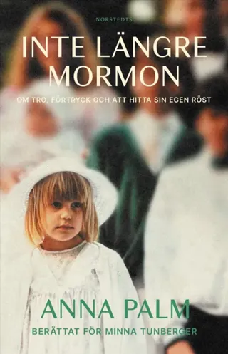 Inte längre mormon