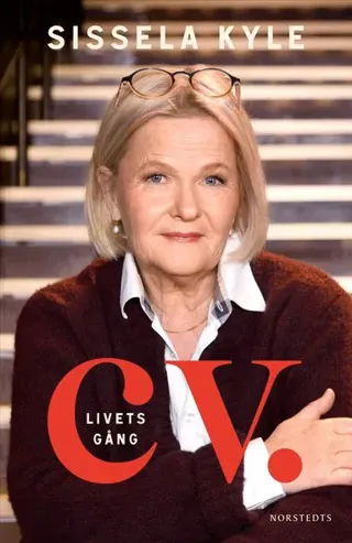 CV. Livets gång