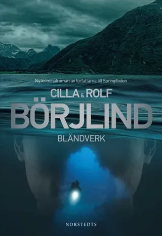 Bländverk (Bok / Inbunden)