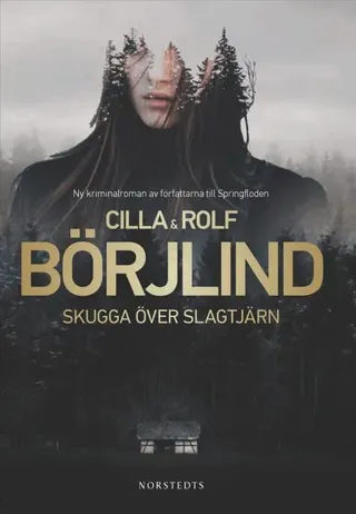 Skugga över Slagtjärn