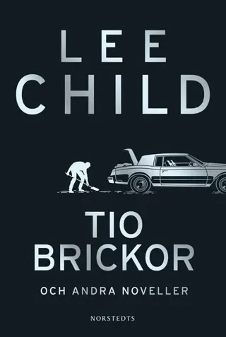 Tio brickor och andra noveller
