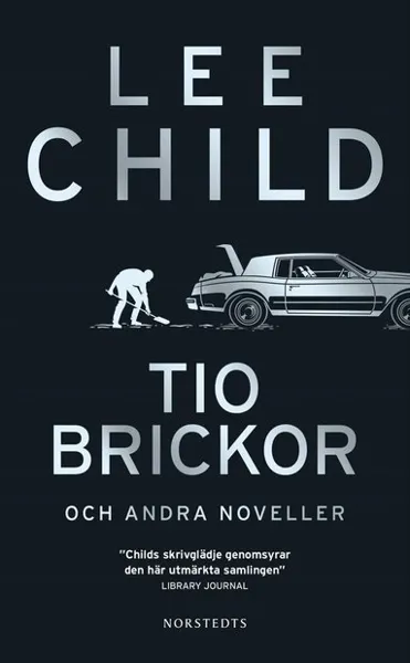 Tio brickor och andra noveller