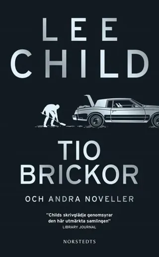 Tio brickor och andra noveller