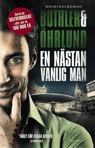En nästan vanlig man