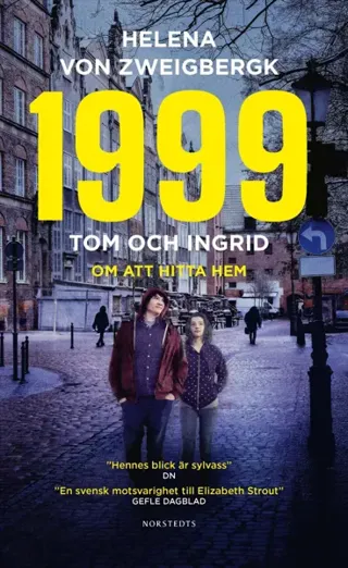 1999 - Tom Och Ingrid - Om Att Hitta Hem