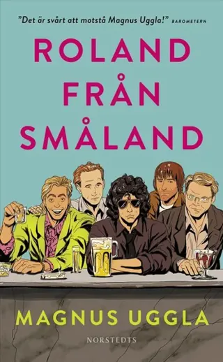Roland från Småland