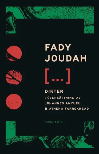 [...] : dikter