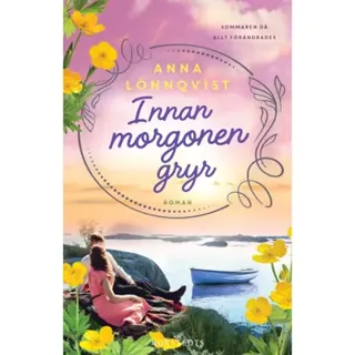 Innan morgonen gryr