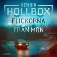 Flickorna från Mon av Norstedts