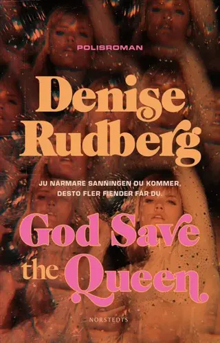 God Save the Queen