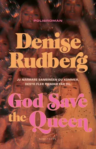 God Save the Queen