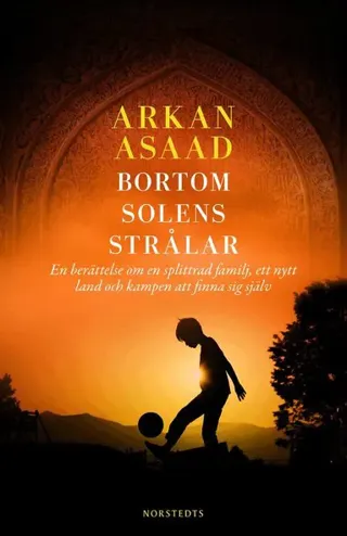 Bortom solens strålar