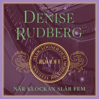 När klockan slår fem