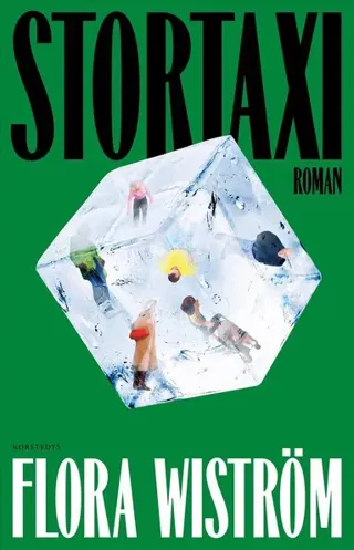 Stortaxi