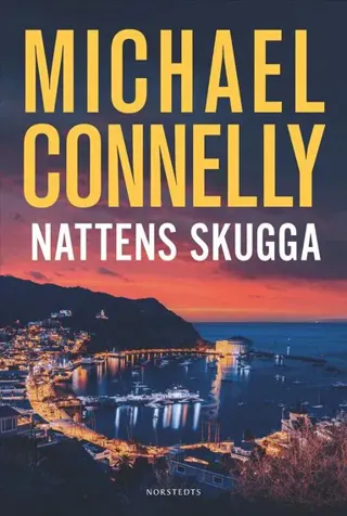 Nattens skugga