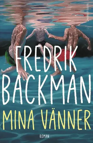 Mina Vänner (Bok / Pocket)