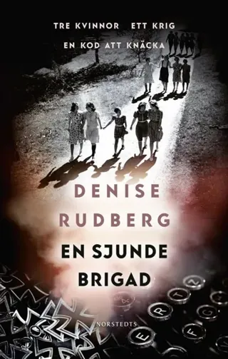 En Sjunde Brigad (Bok / Storpocket)