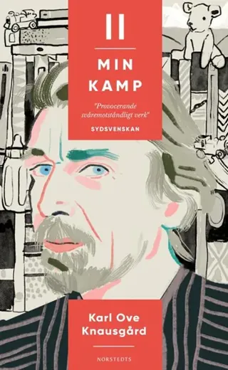 Min kamp 2