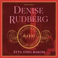 Åtta steg bakom