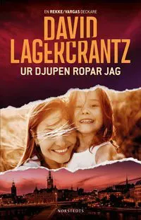 Ur djupen ropar jag